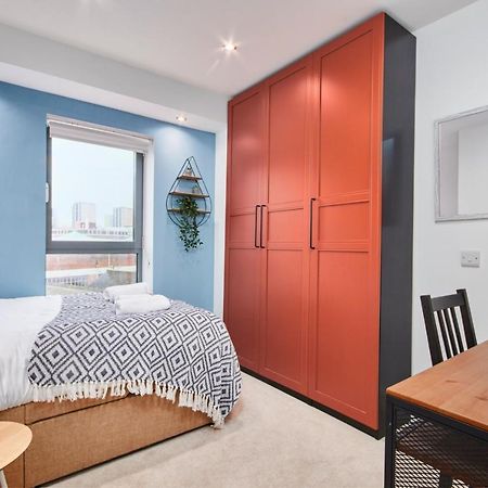 리즈 Large Duplex Penthouse - Parking 아파트 외부 사진